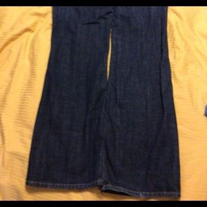 J Crew jeans